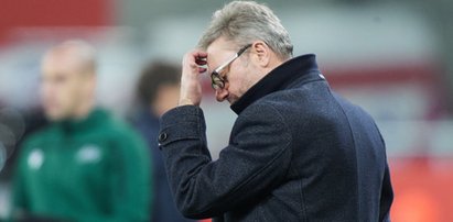 Jerzy Brzęczek nie jest już trenerem reprezentacji Polski