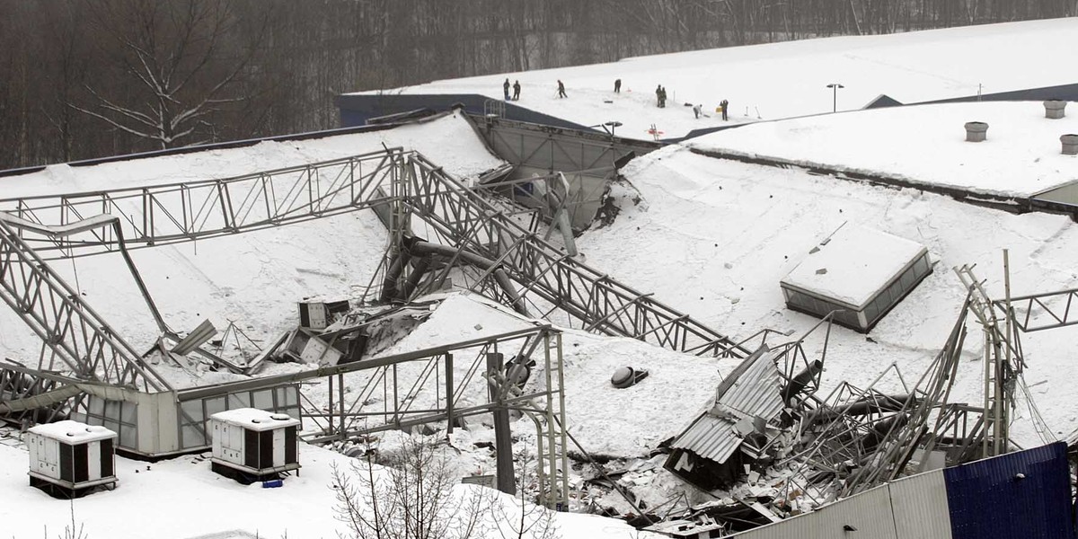 Mija właśnie 16 lat od tragedii w MTK w Chorzowie. 