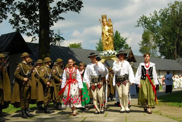 Galeria Polska - Szlakami Jana Pawła II, obrazek 15