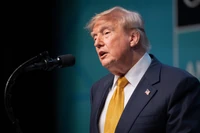 Recenzja książki o Trumpie: Im bardziej dyktator chce być wszechwładny, tym śmieszniejszy
