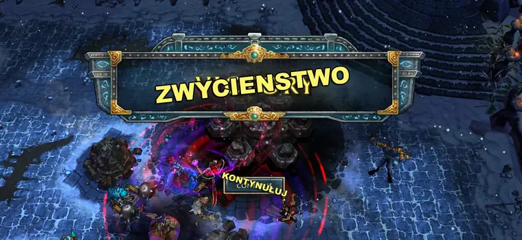 Ruszają otwarte beta testy polskiej wersji League of Legends