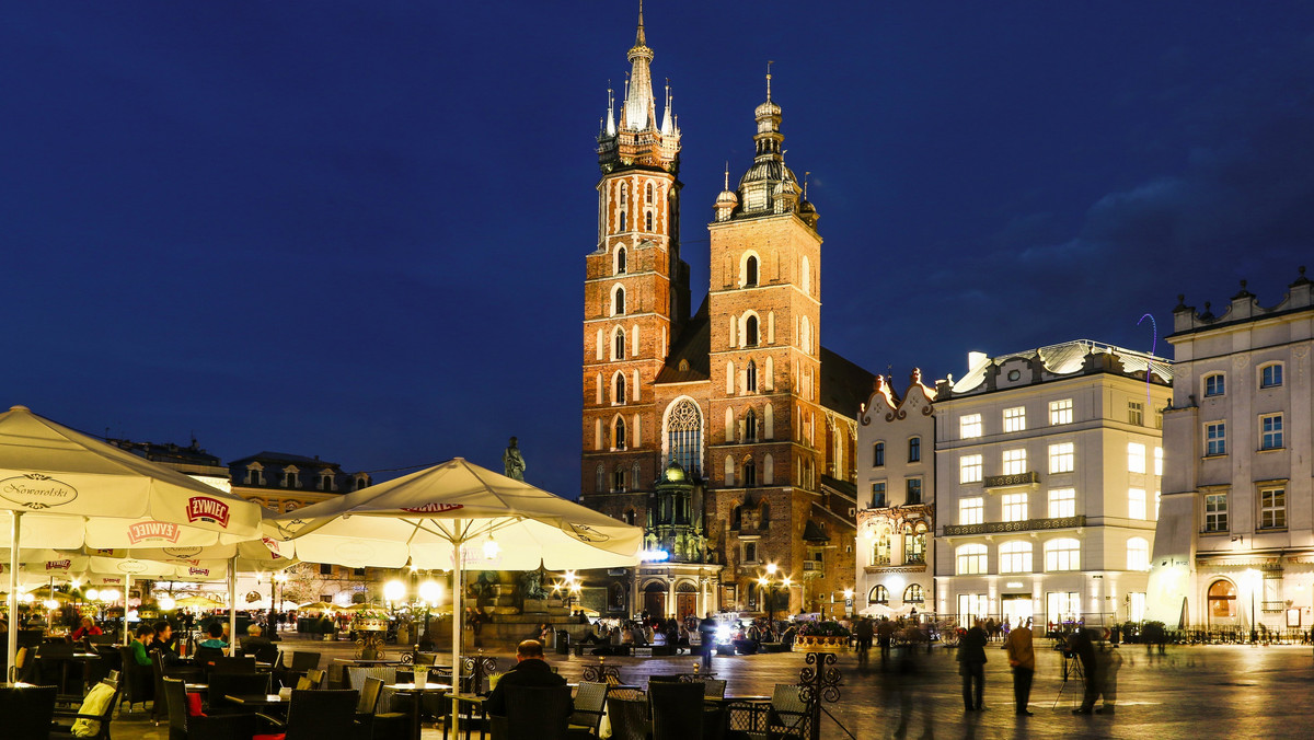 Mieszkańcy centrum Krakowa pozwali miasto. Chcą wysokich odszkodowań