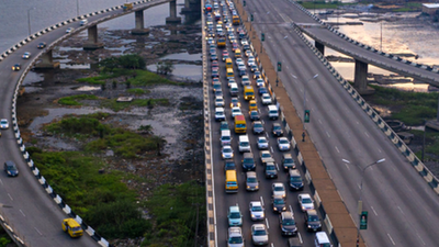 Third Mainland Bridge reopens in 1 week, formal ceremony later - Minister [CNN]