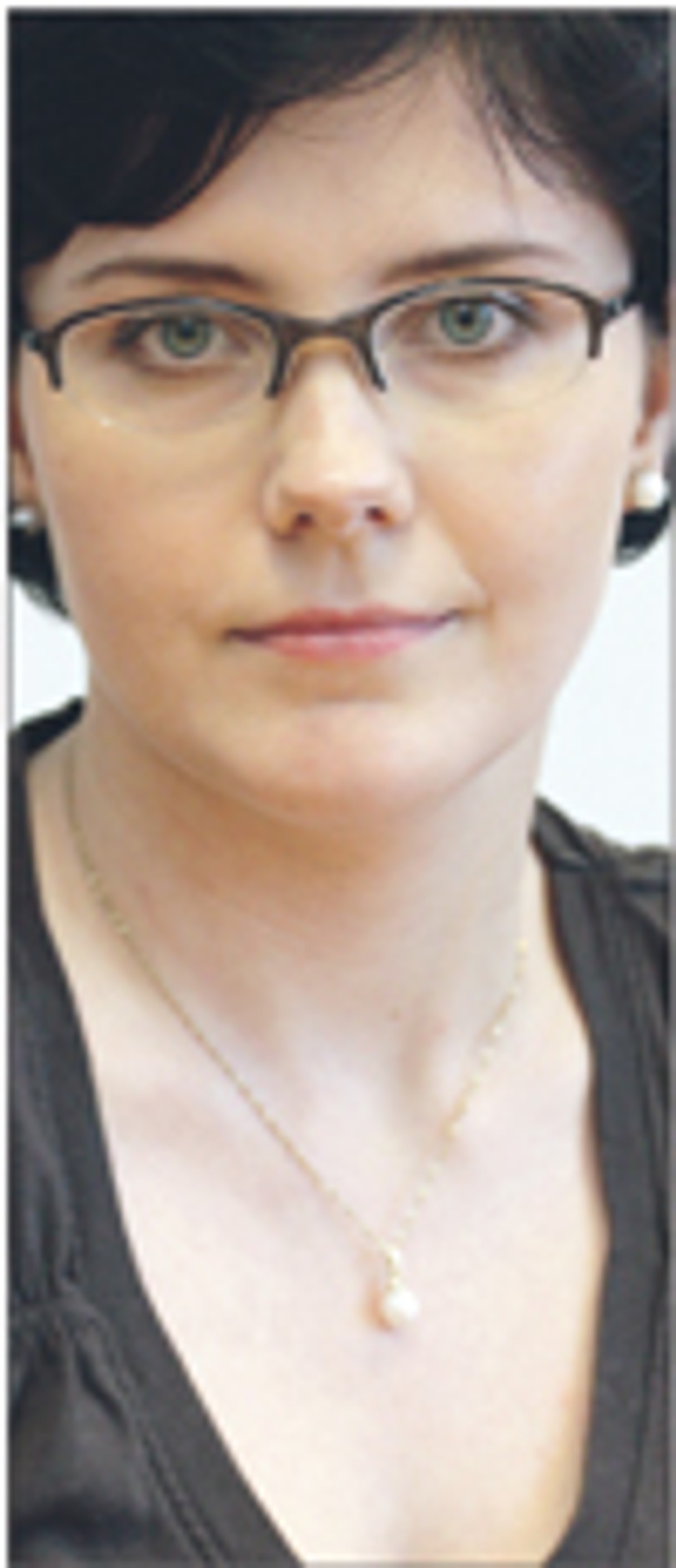 Ewa Grączewska-Ivanova