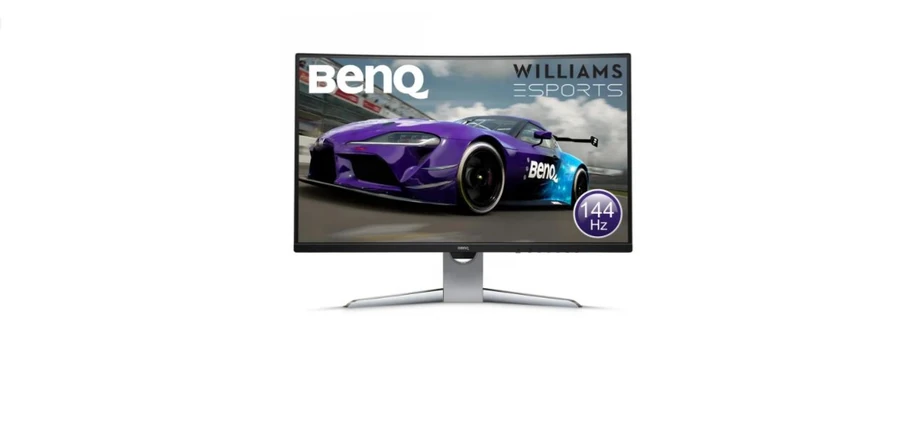 Benq 315'' EX3203R 9HLGWLATSE