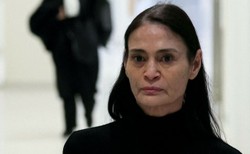 Ruszył proces Romana Polańskiego ws. zniesławienia aktorki Charlotte Lewis