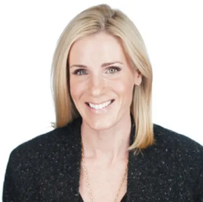 Kristin Kobot