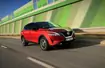 NISSAN QASHQAI 1.3 DIG-T 3. generacja 2022