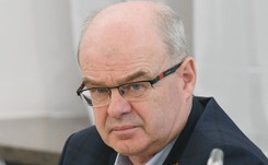 Powstanie przeciwko Łukaszence? Gen. Skrzypczak: Trzeba być gotowym...