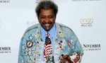 Legendarny promotor boksu Don King przegrał sprawę w sądzie!