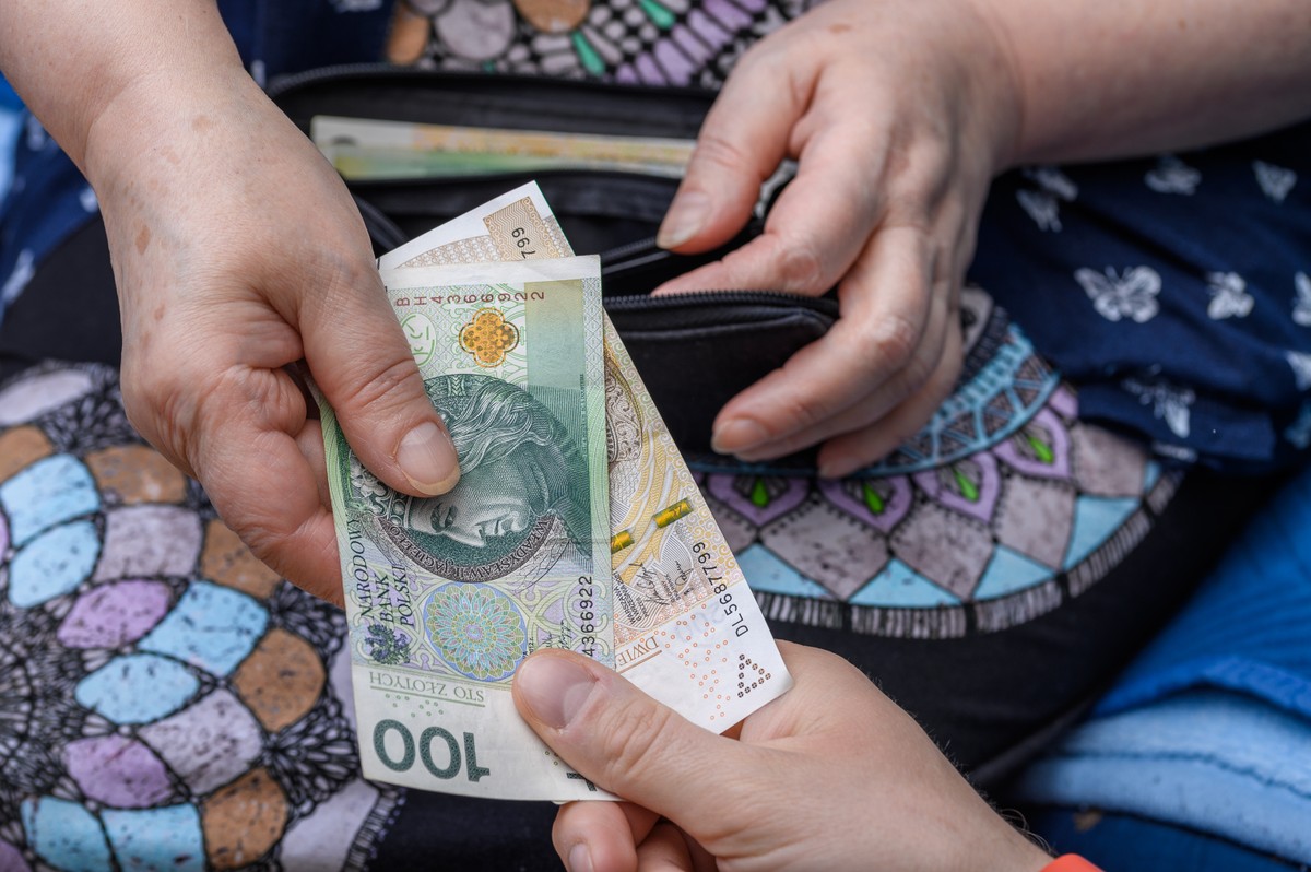 Wyższe emerytury od lipca. Waloryzacja składek zwiększy świadczenia choćby o 500 zł
