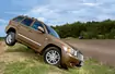 Jeep Grand Cherokee 3.0 CRD Overland - Terenówka do wszystkiego