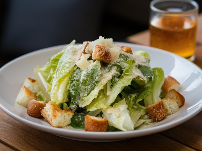 Cezar salata