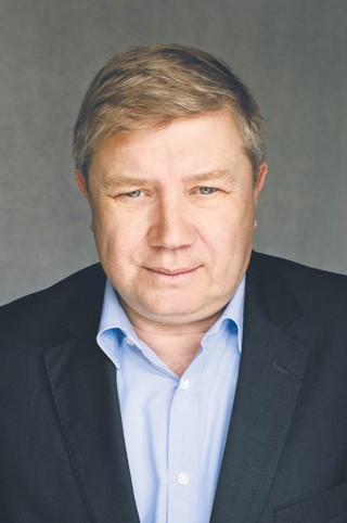 Kaźmierczak: Jeżeli wprowadzimy podatki jak na Zachodzie, będziemy trwale biedni [WYWIAD]