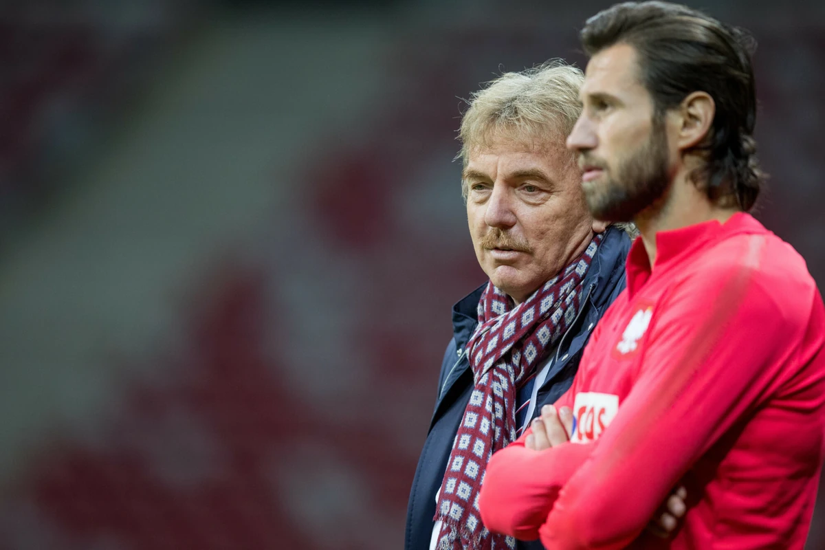Boniek zaczepił w internecie Krychowiaka. Takiej odpowiedzi się nie spodziewał