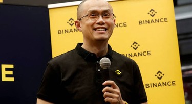 Binance founder Changpeng Zhao has been sentenced to 4 months in prison