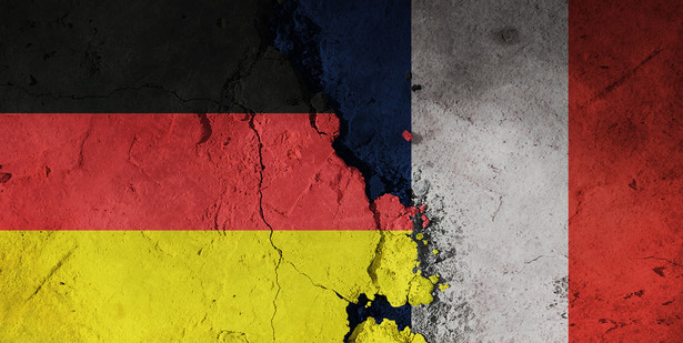 Jaki kraj jest najważniejszym partnerem Niemiec? SONDAŻ