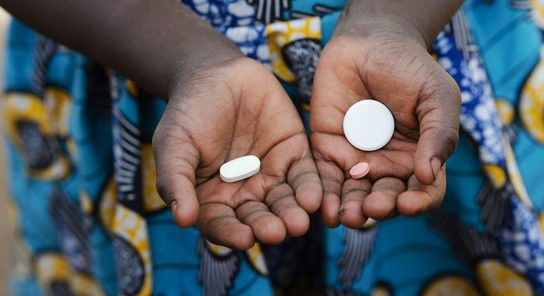 FG to empower local manufacturers to produce malaria drugs/Illustration [BBC]