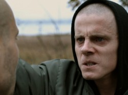 "Braterstwo" w nazistowskim piekiełku