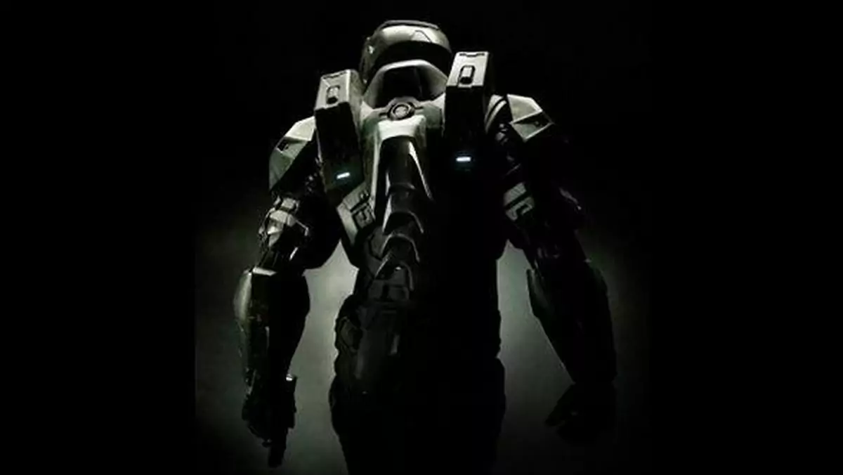 Machina "hajpu" rusza wraz z Halo 4: Forward Unto Dawn