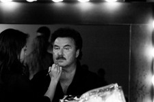 Nie żyje brat Krzysztofa Krawczyka. Miał 70 lat