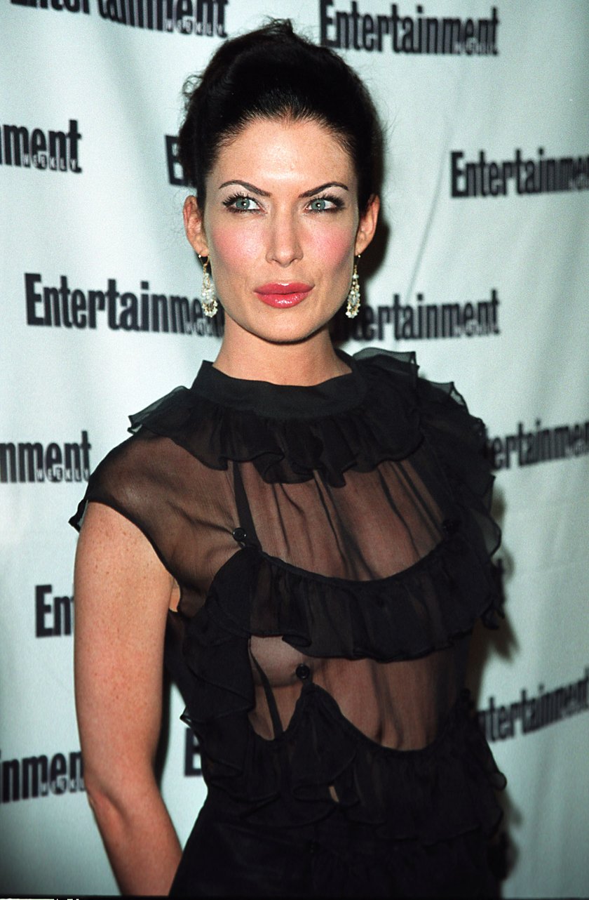 Lara Flynn Boyle