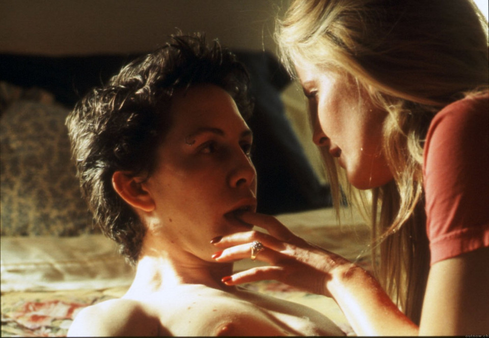 „Ken Park”, reż. Larry Clark, Ed Lachman, 2002 r.