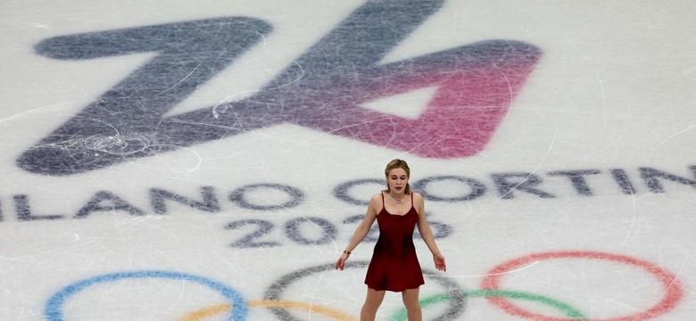 Igrzyska Olimpijskie. Program wtorek 17 lutego. O której startują Polacy?