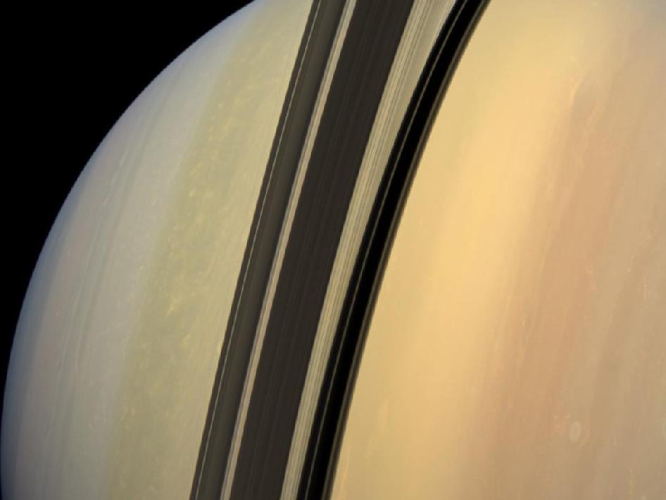 Saturn