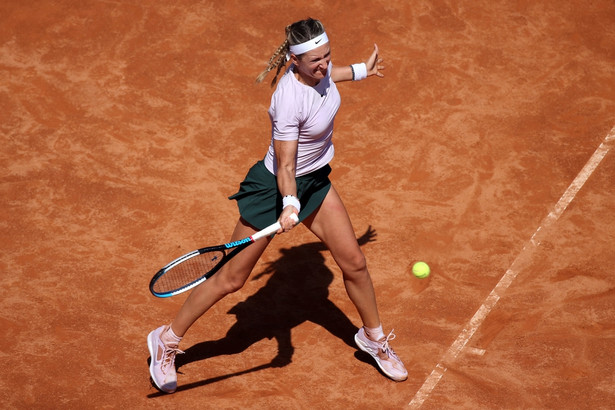 Wiktoria Azarenka