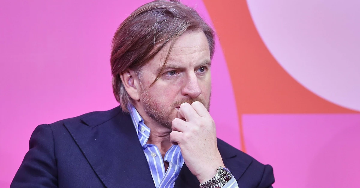 Autor kultowego "Króla" napisał nową powieść. Zapowiada się sensacyjny bestseller