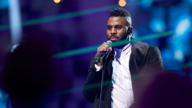 Internauci ostro o Jasonie Derulo na "Sylwestrze Marzeń". "Najgorszy błąd w jego życiu"