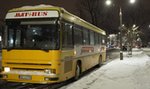 Streetbus spieszy na pomoc