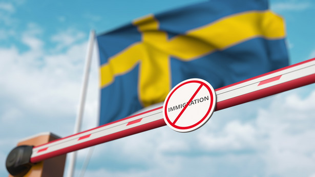 Szwecja imigracja