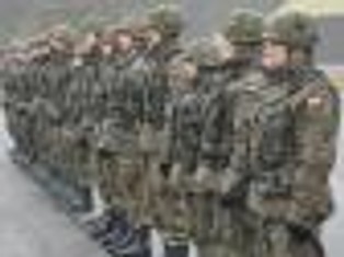 Płk Artur Kuptel przejął obowiązki na stanowisku szefa Inspektoratu Uzbrojenia