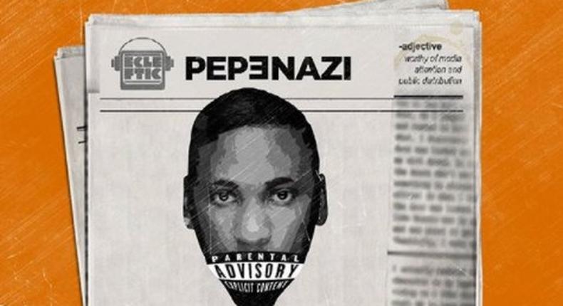 Pepenazi - Jabo