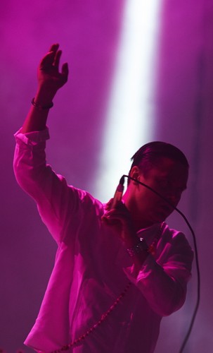 Faith No More był headlinerem tegorocznego Open'era