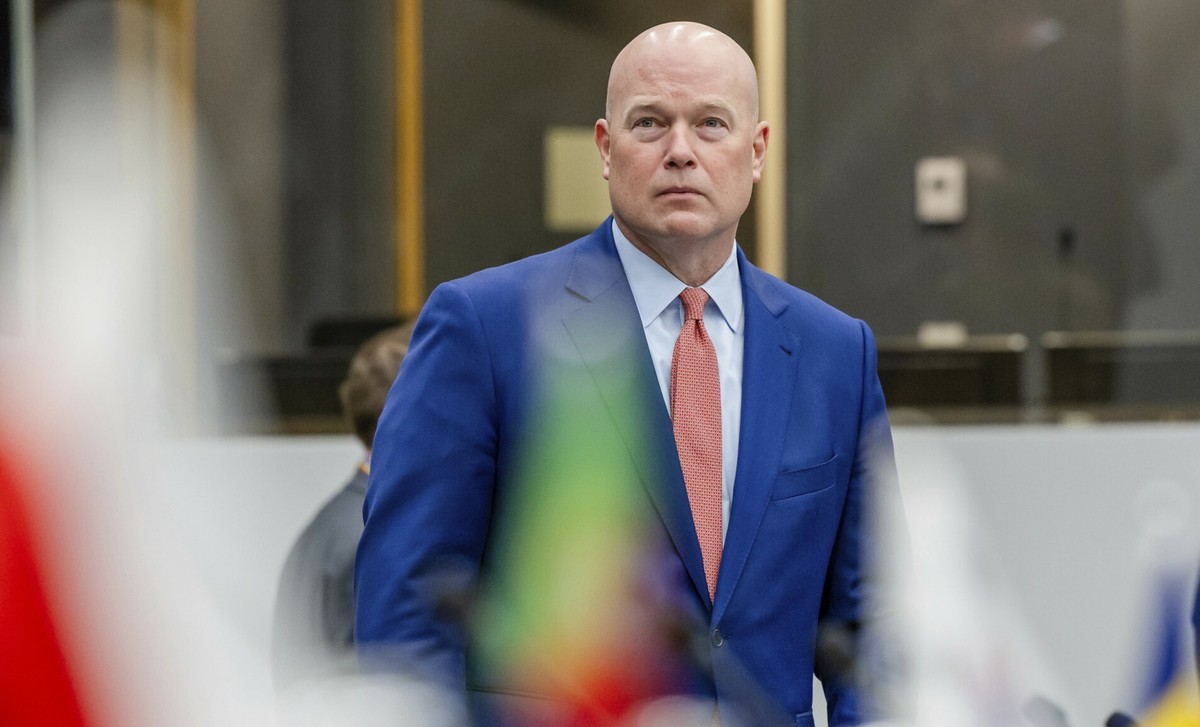 Amerykański przedstawiciel przy NATO wskazał, kto ma ponieść koszty gwarancji dla Ukrainy