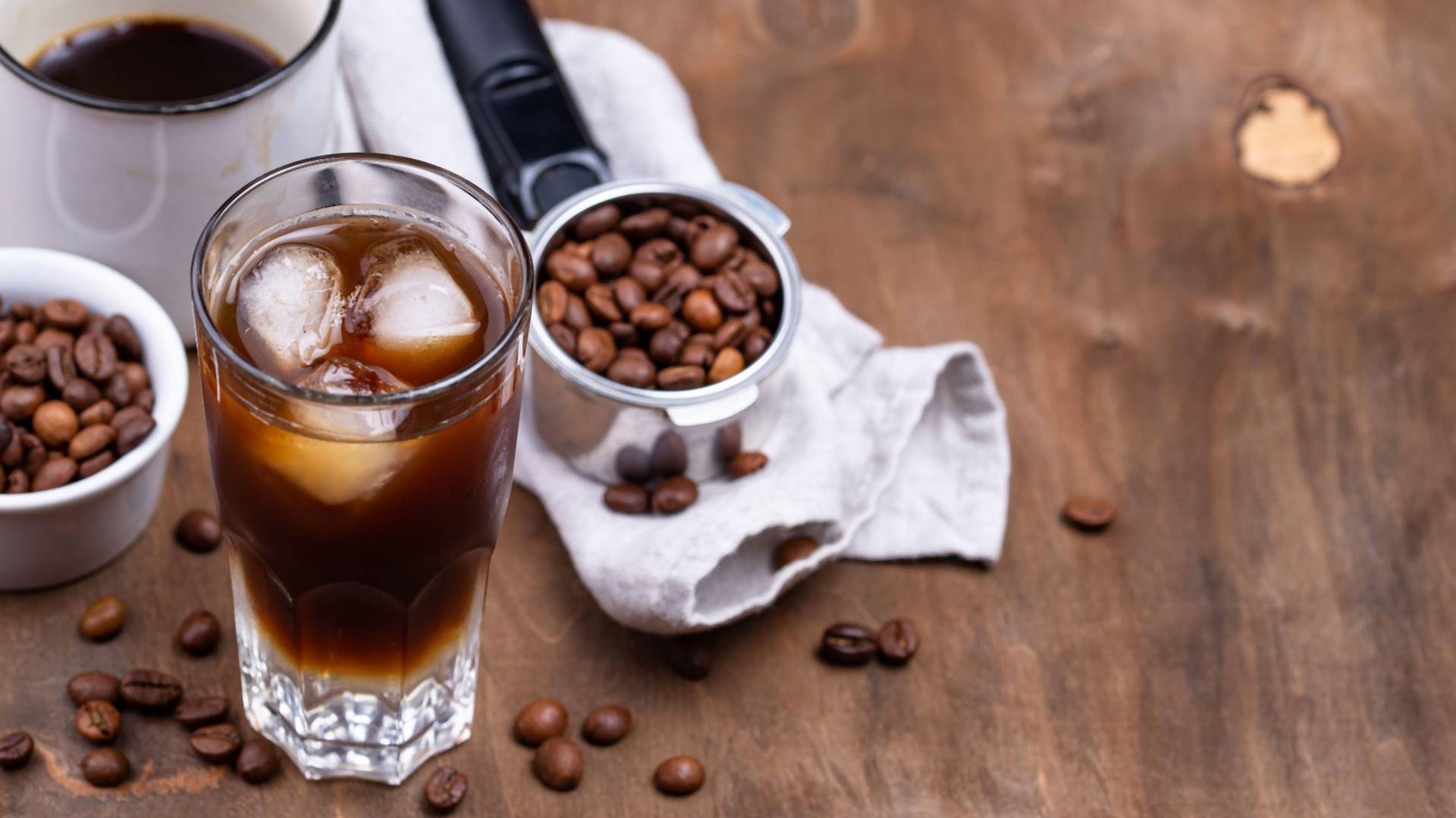 Tonik kafa je novi trend na društvenim mrežama: bolje od irish coffee, a jednostavna za pravljenje