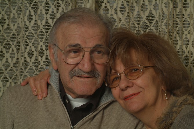 Velimir Bata Živojinović bio je veliki zavodnik, a Lula njegova životna ljubav