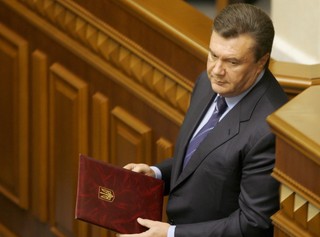 Były ukraiński polityk zastrzelony w Madrycie. Był doradcą Janukowycza