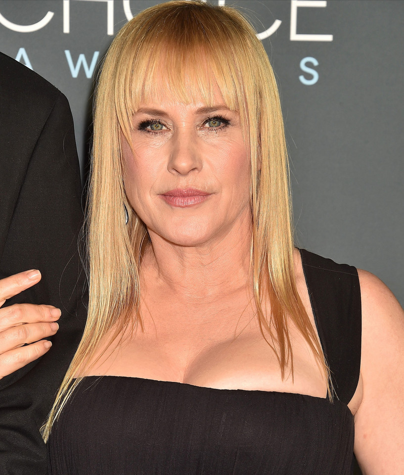 Patricia Arquette (2019)