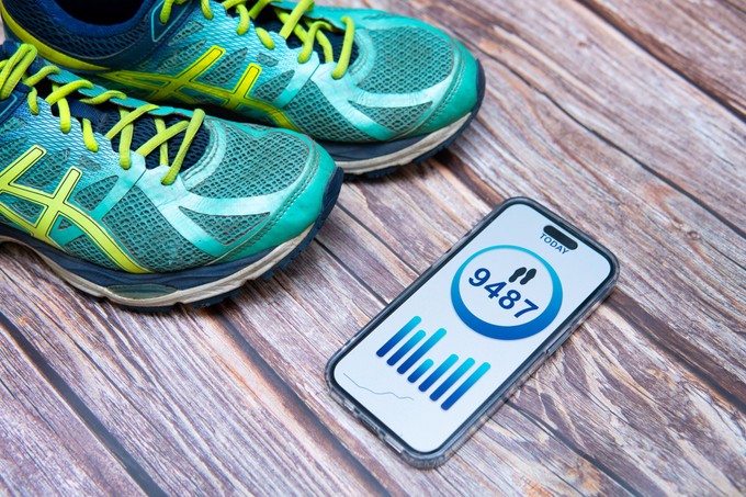 Engedje el a 10 000 lépést! Nem minden lépés számít egyformán, és nem is a darabszám a döntő, hanem ez