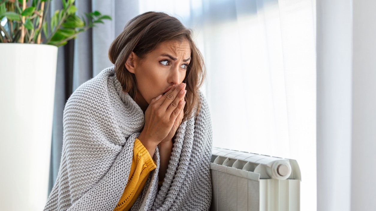 Malá zmena môže mať veľký efekt na teplo vo vašej domácnosti.