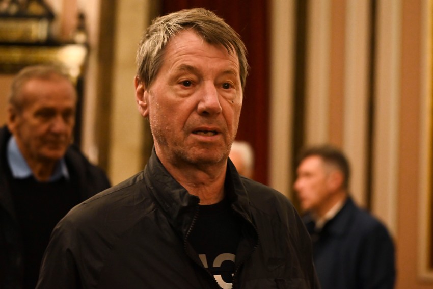 Moka Slavnić o sukobu sa sinom Zvezdanom: "To što plačem je moja stvar"