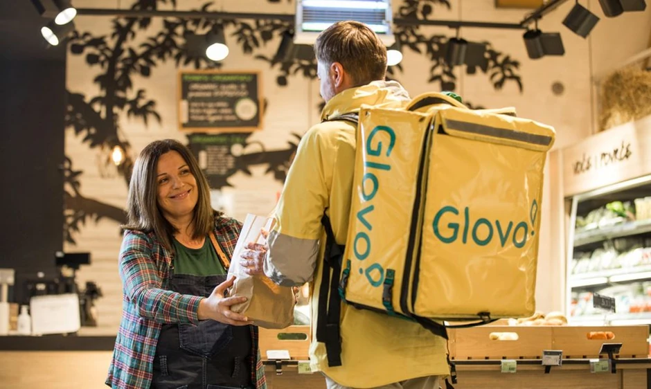 IDEA-i-Glovo