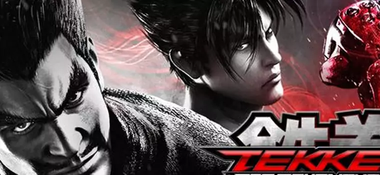 Recenzja: Tekken Tag Tournament 2