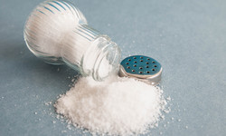 Sól kłodawska - wartości odżywcze i właściwości lecznicze. Czy sól kłodawska zawsze jest bezpieczna?
