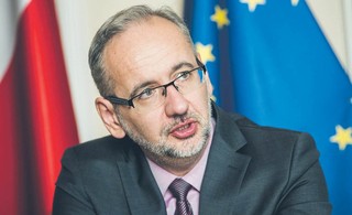 Niedzielski: Zreformujemy szpitale mimo wszystko [WYWIAD]