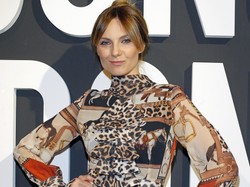 A to niespodzianka! Oto, kim jest nowa "mentorka ds. sportu" Syliwii Glliwy